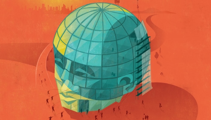 pesquisa deloitte 2018_ Capital humano