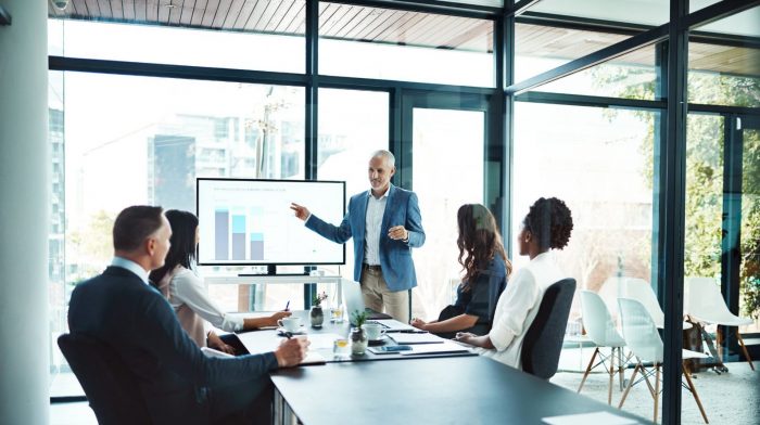 gestão estratégica de pessoas