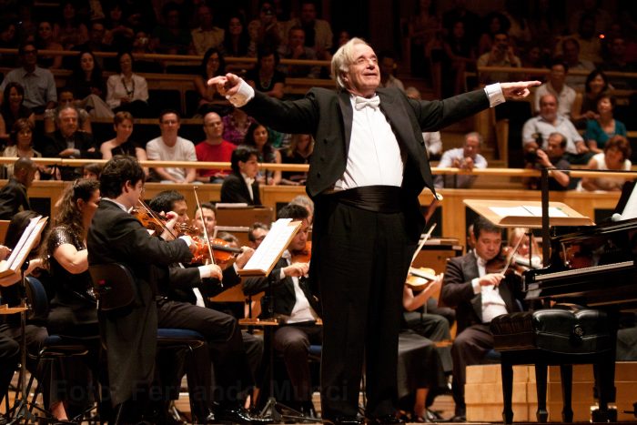 lições de carreira do maestro João Carlos Martins