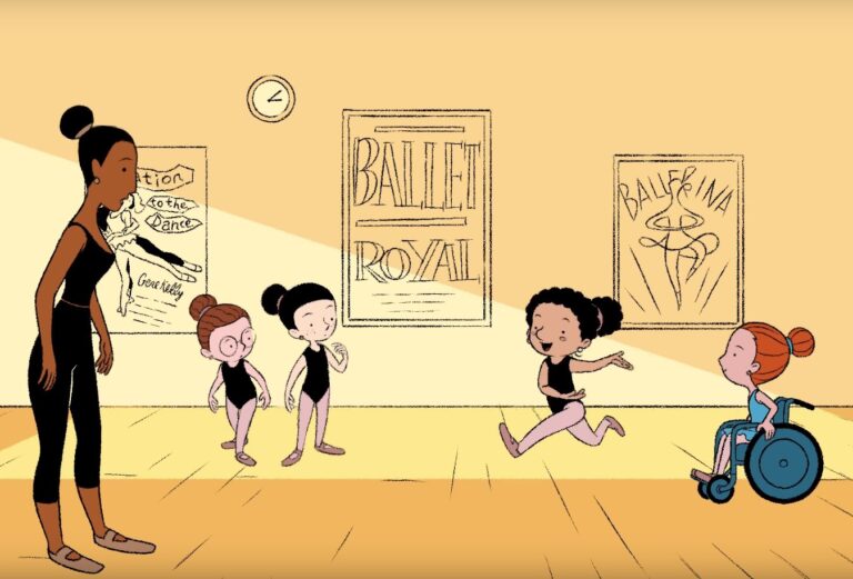 inclusão e diversidade - LG lugar de gente