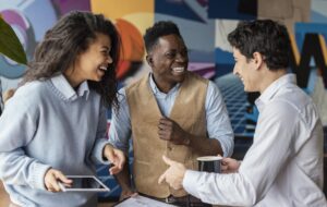 benefícios corporativos