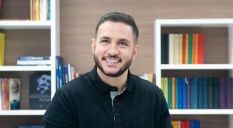 Picture of Danilo Camapum