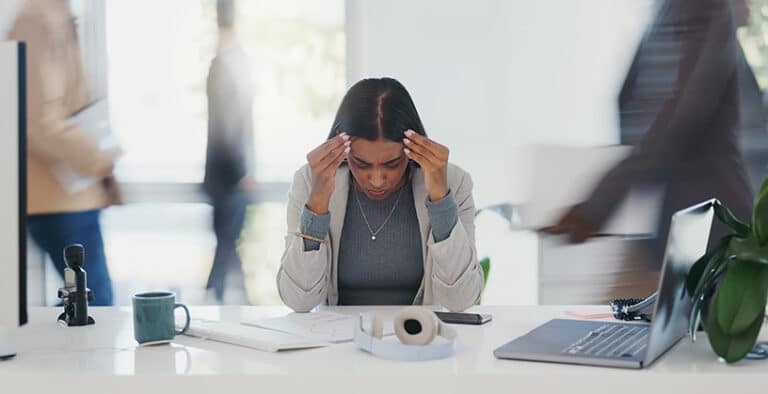 principais mudanças na NR-1 para saúde mental e treinamentos