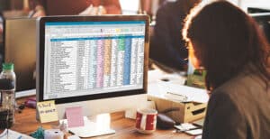 indicadores de folha de pagamento