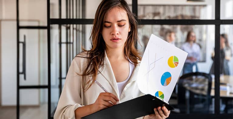 Indicadores de gestão de pessoas