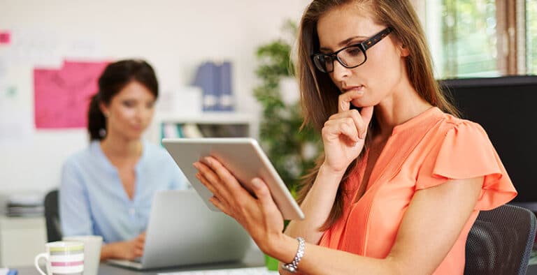 Pesquisa de engajamento